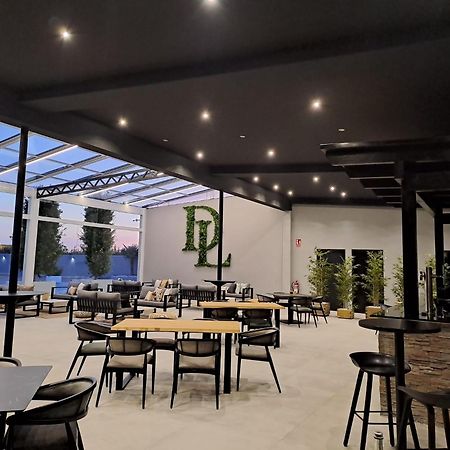 Don Leone Hotel Alginet エクステリア 写真