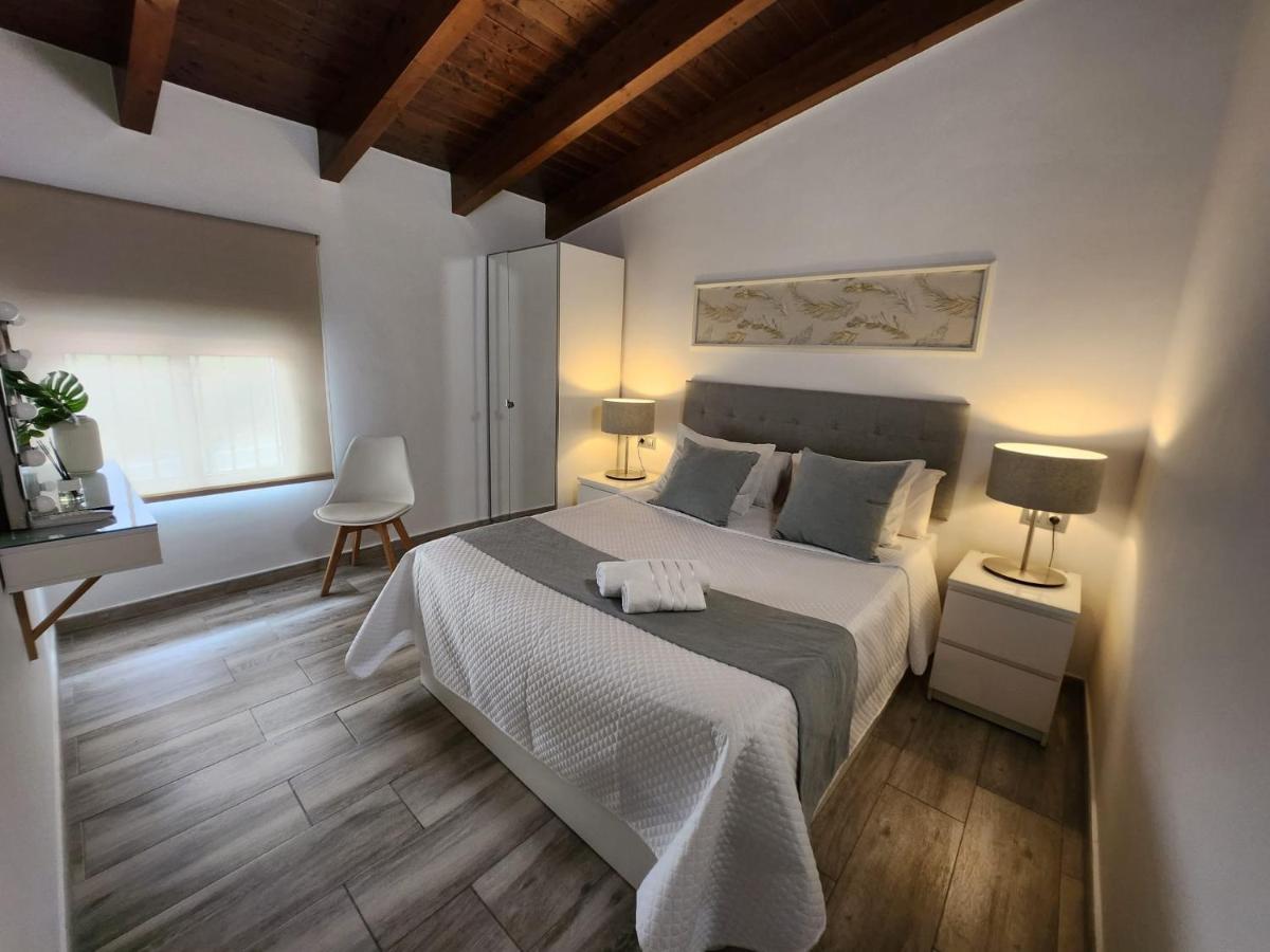 Don Leone Hotel Alginet エクステリア 写真