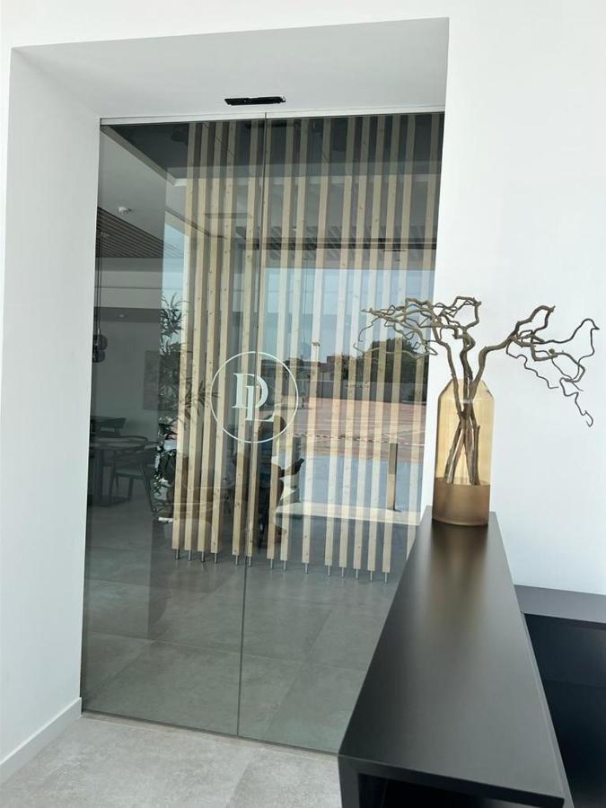 Don Leone Hotel Alginet エクステリア 写真
