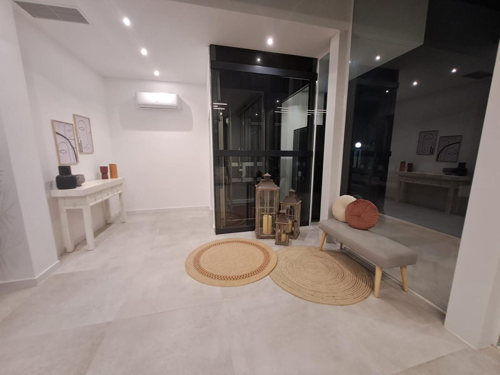 Don Leone Hotel Alginet エクステリア 写真