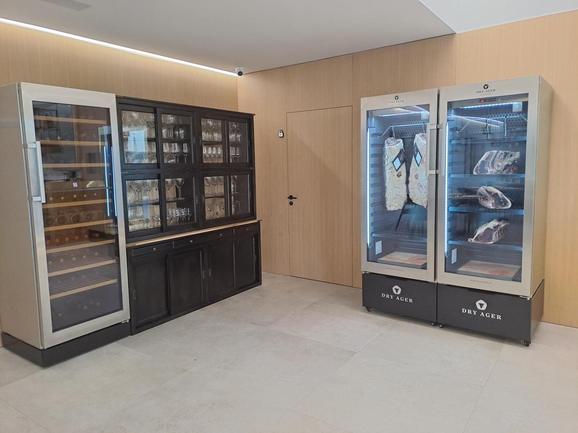 Don Leone Hotel Alginet エクステリア 写真