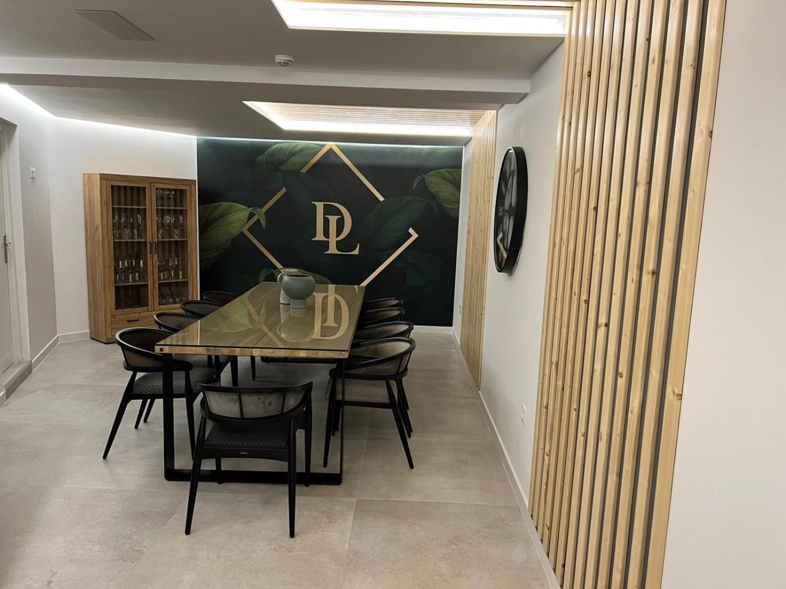 Don Leone Hotel Alginet エクステリア 写真