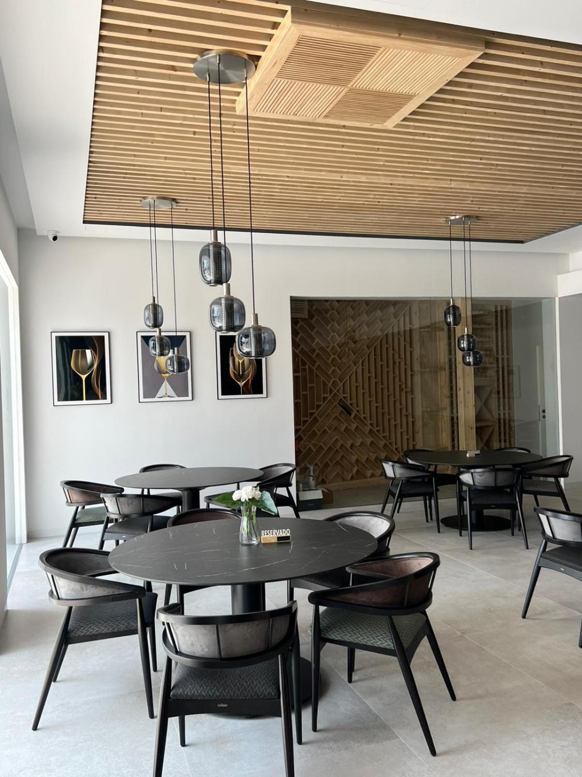 Don Leone Hotel Alginet エクステリア 写真